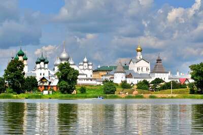 Rostov Kremlin