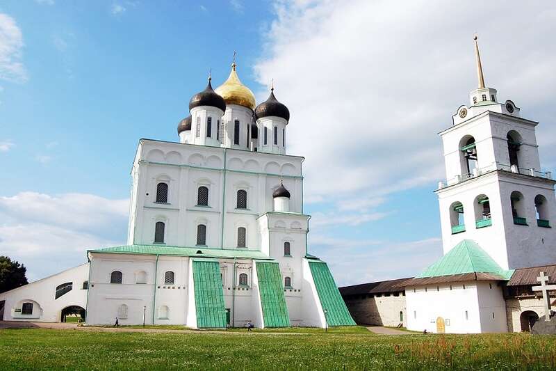 Trinity Cathedral