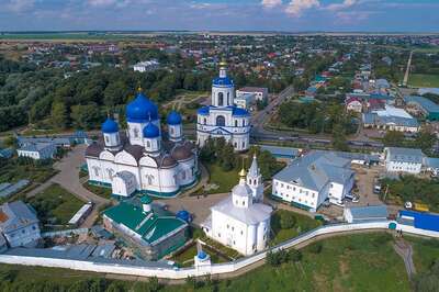 Bogolyubovo