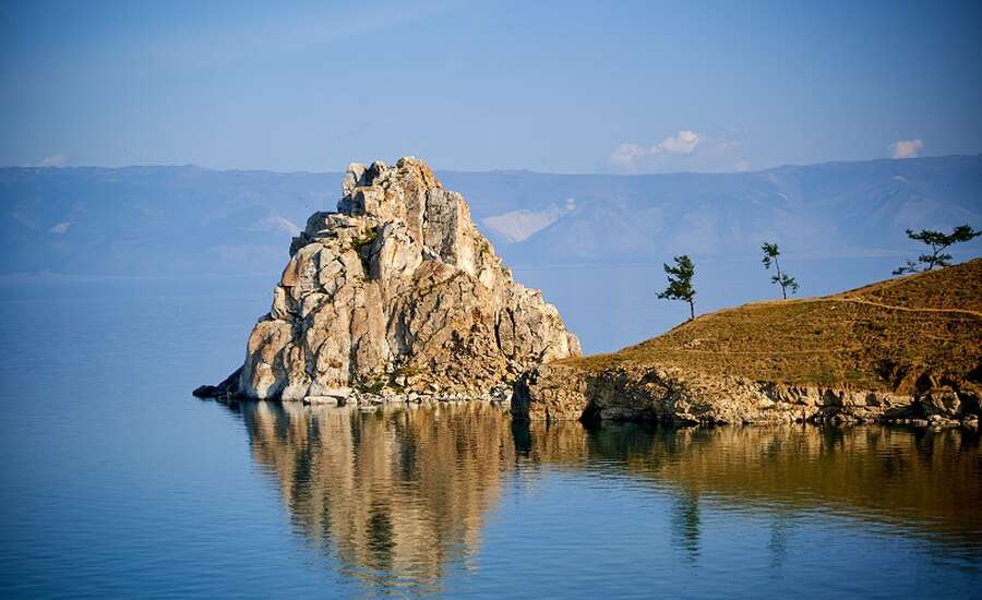 What to See in Russia - Nature