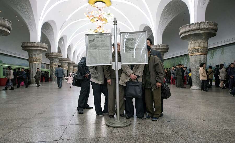 Metro