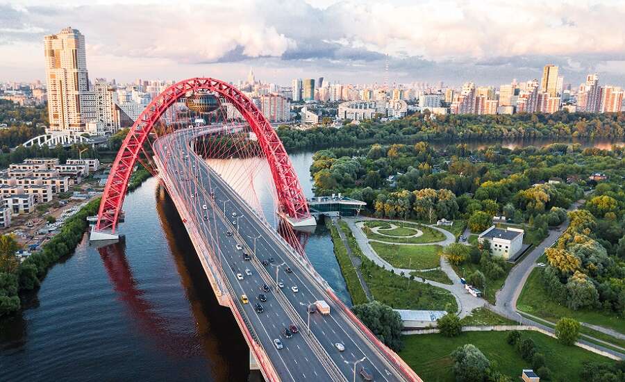 Top 7 Free Things To Do In Moscow