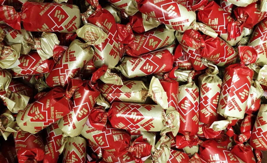 RotFront candy