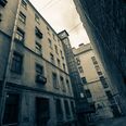 Haunts and Horrors of St. Petersburg