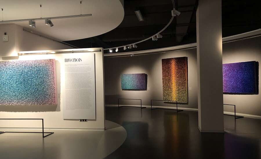 The Best Contemporary Art Museums in Russia