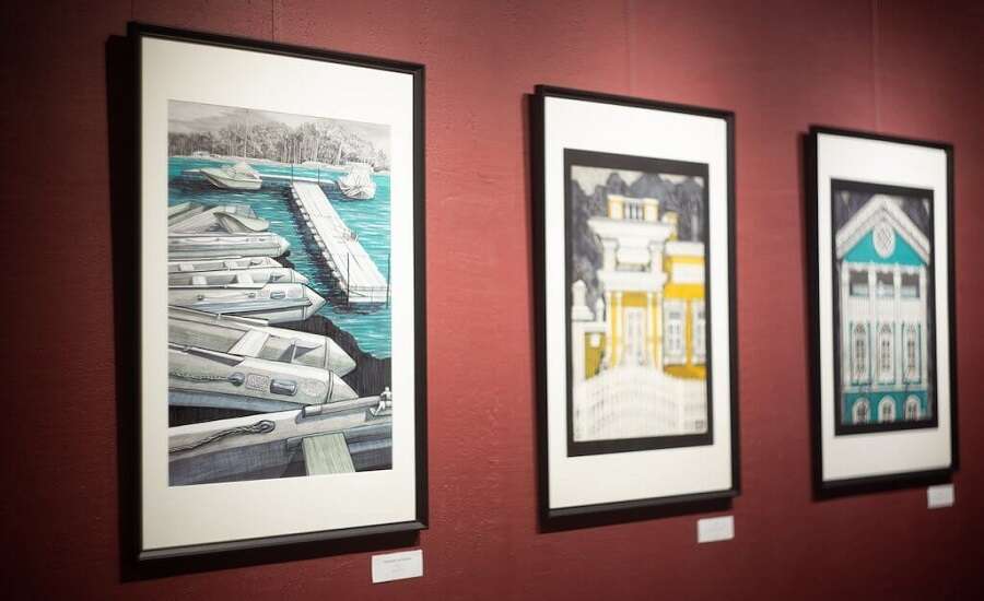 Best Contemporary Art Museums - ArtMuza