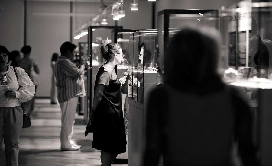 Best Contemporary Art Museums in Russia - V. Bronstein Gallery, Irkutsk