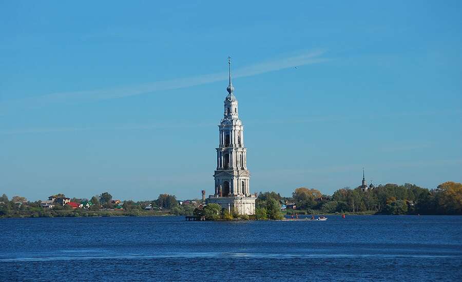 Kalyazin