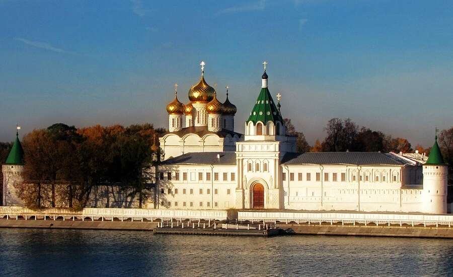 Kostroma