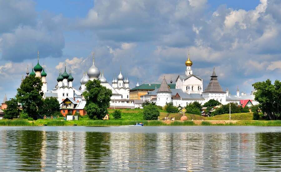 Rostov Veliky
