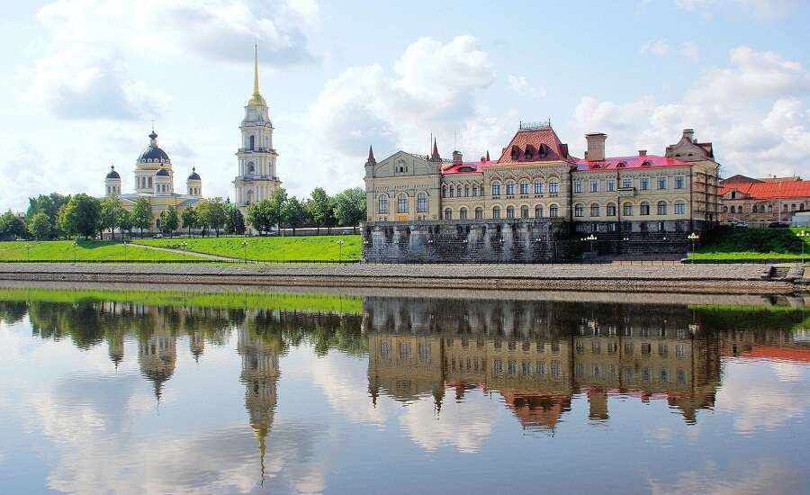 Rybinsk