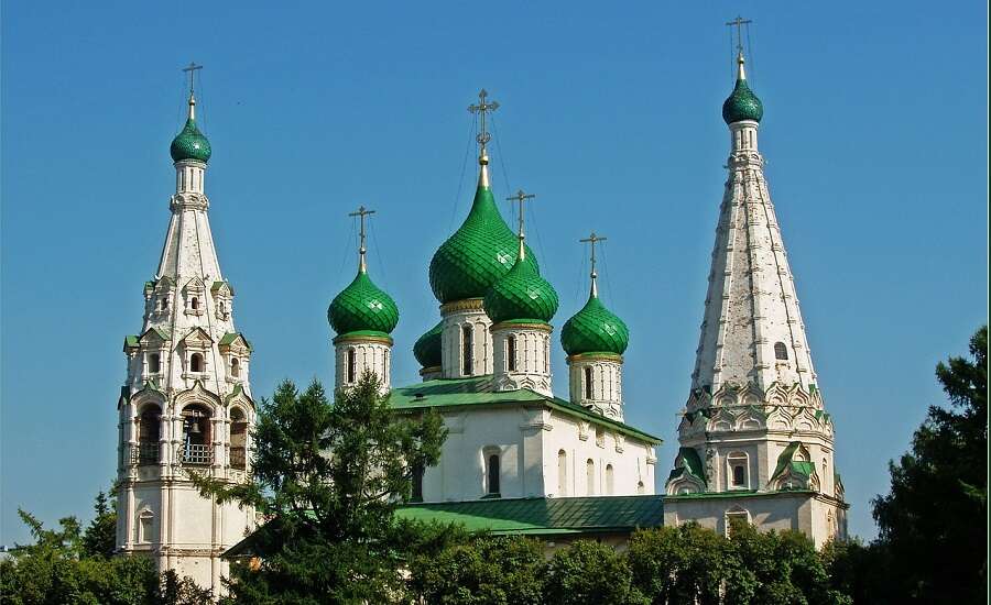 Yaroslavl