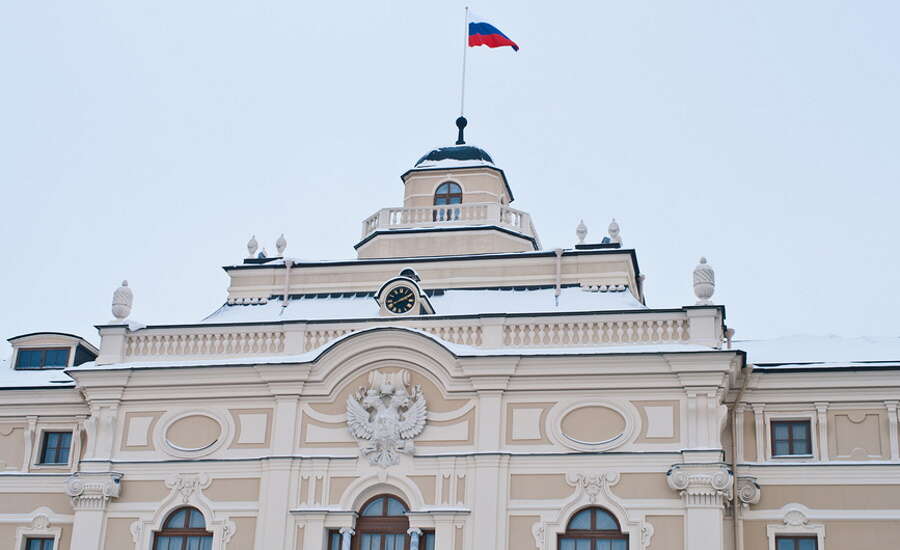 Strelna