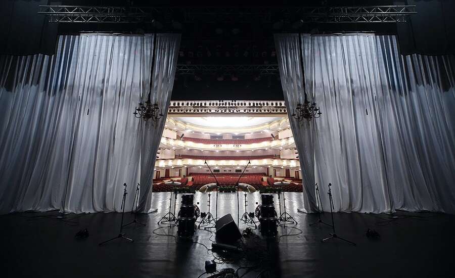 Vakhtangov Theater