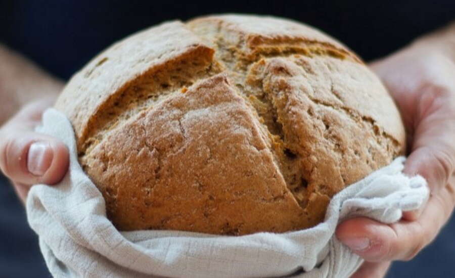 Bread Museum