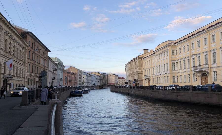 The National Pushkin Museum