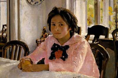 Tretyakov State Gallery Tour