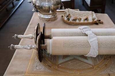 Jewish Heritage of Moscow Tour