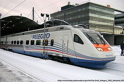 Allegro
