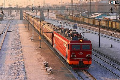 Vostok