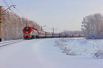 Kuzbass