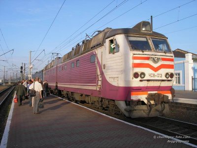 Лыбидь