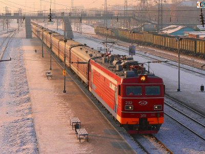 Восток