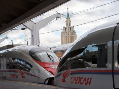 Сапсан