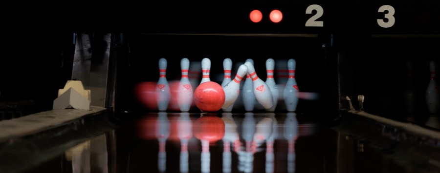 Bowling Centre BiBaBo