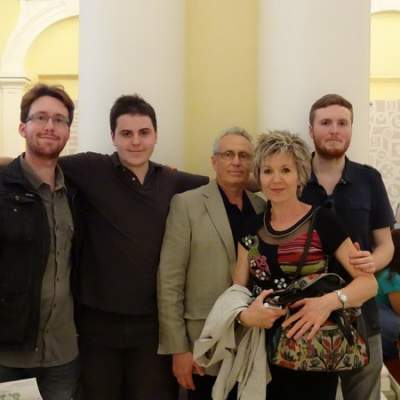 Guests Photo 33