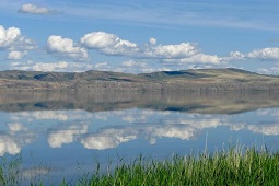 Trans Mongolian train ticket