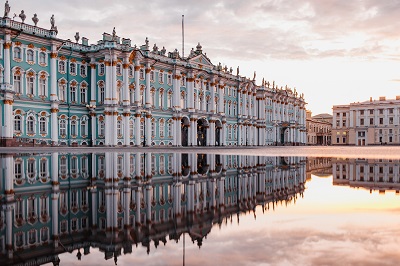 Hermitage