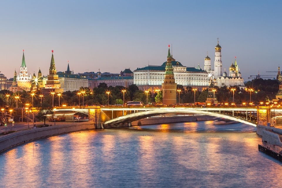Moscow