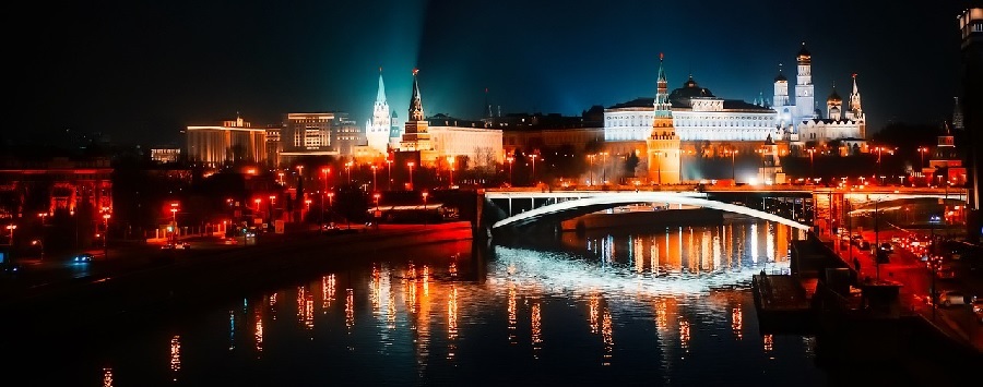 Saint Basil's Cathedral