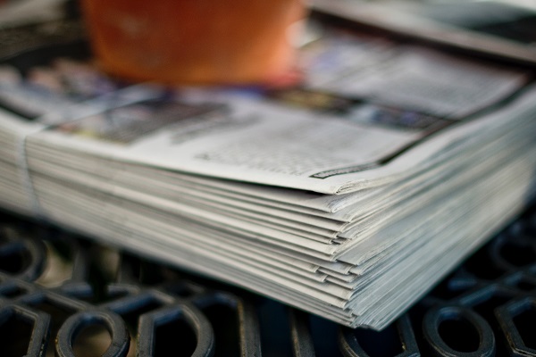 Russian News and Stories