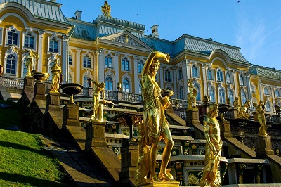 Peterhof