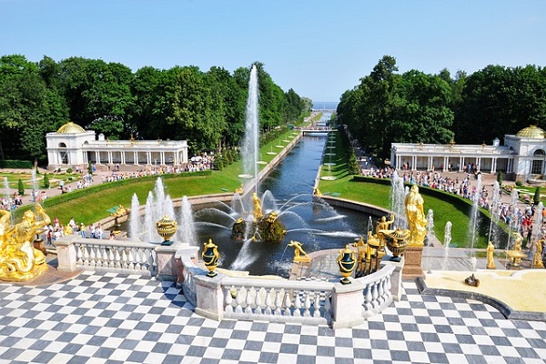 Peterhof