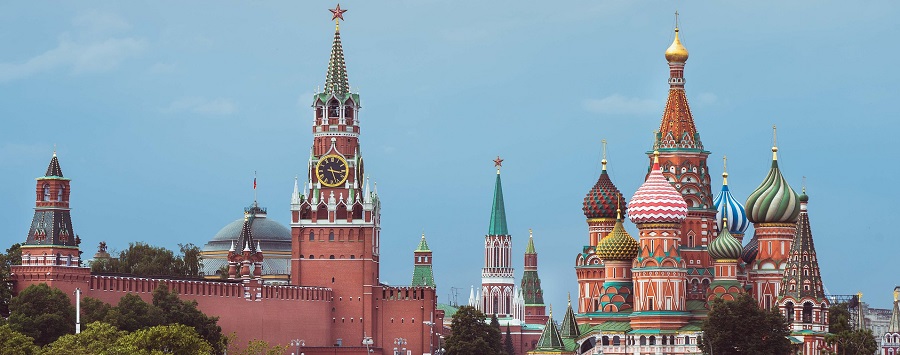 Historical Museum, Moscow