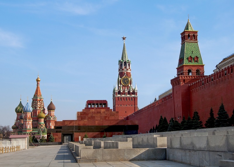 Red Square