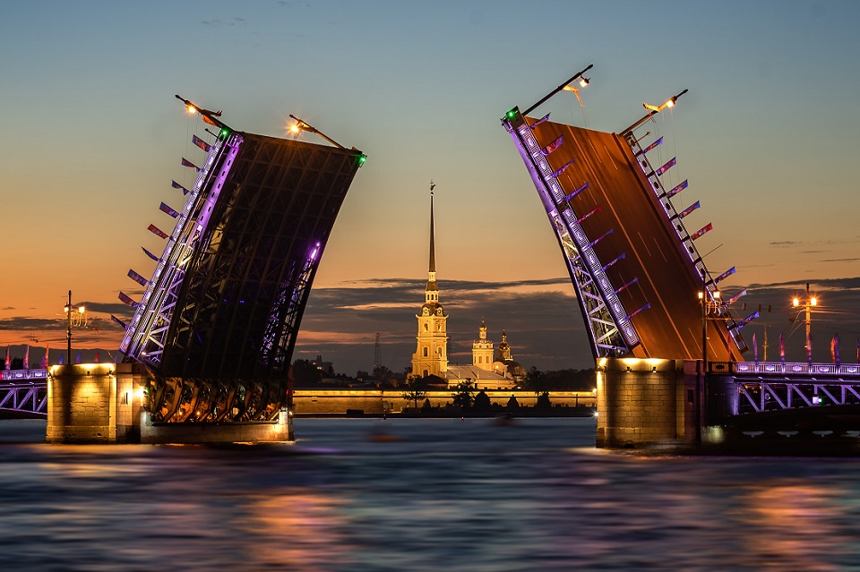 St.Peterburg