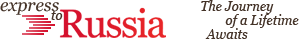 Russian Tours and Cruises from Express to Russia